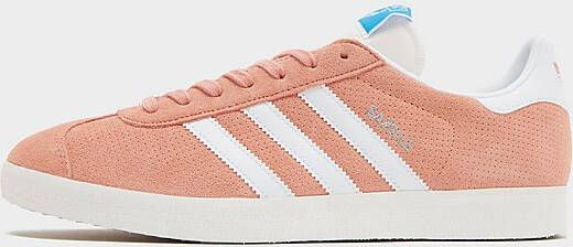 Adidas Originals Gazelle Sneaker Terrace Styles Schoenen wonder clay ftwr white core white maat: 41 1 3 beschikbare maaten:41 1 3 42 2 3 43 1