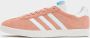 Adidas Originals Gazelle Sneaker Terrace Styles Schoenen wonder clay ftwr white core white maat: 41 1 3 beschikbare maaten:41 1 3 42 2 3 43 1 - Thumbnail 14