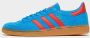 Adidas Originals Handball Spezial Sneaker Fashion sneakers Schoenen bright blue vivid red gold met. maat: 45 1 3 beschikbare maaten:42 43 1 3 44 - Thumbnail 4