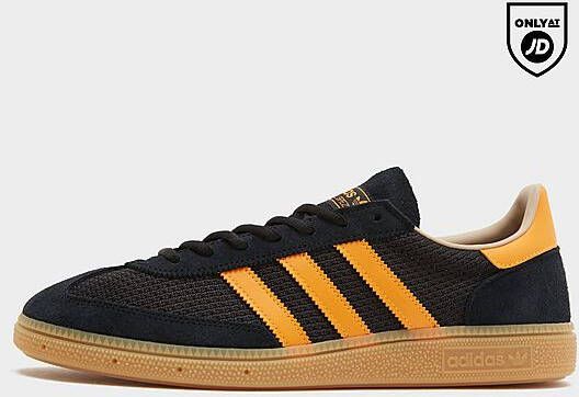 Adidas Originals Handball Spezial Black