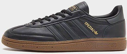 Adidas Originals Handball Spezial Black