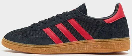 Adidas Originals Handball Spezial Black- Heren Black