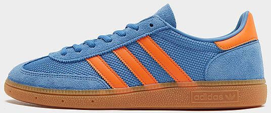 Adidas Originals Handball Spezial Sneaker adidas Handball Spezial in blauw formaten: 41 1 3