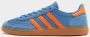 Adidas Originals Handball Spezial Sneaker adidas Handball Spezial in blauw formaten: 41 1 3 - Thumbnail 1