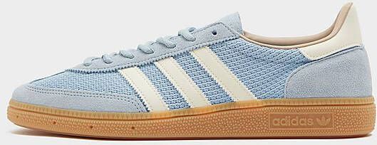 adidas Originals Handball Spezial Blauw- Heren Blauw