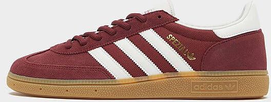 adidas Originals Handball Spezial Bordeaux- Heren Bordeaux