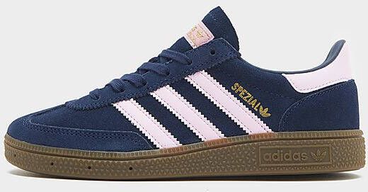 Adidas Originals Handball Spezial Kids Sneaker (PS) Lifestyle in blauw formaten: 29