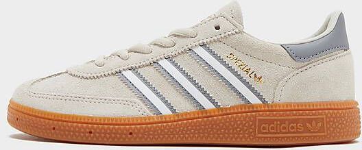 Adidas Originals Handball Spezial Children Brown Kind Brown