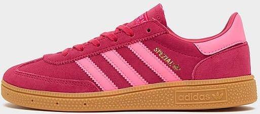 Adidas Originals Handball Spezial Children Red