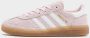 Adidas Handball Spezial Unisex Schoenen Roze Maat: 28.5 Suède Foot Locker - Thumbnail 1