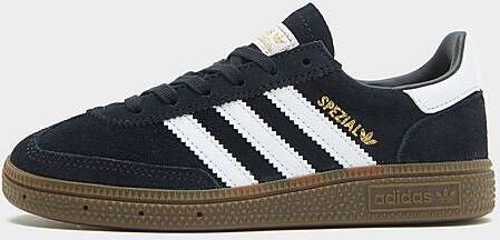 Adidas Originals Handball Spezial Kids Sneaker (PS) Lifestyle in zwart formaten: 33