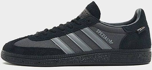 adidas Originals Handball Spezial Cordura Carbon Grey Four Core Black- Dames Carbon Grey Four Core Black