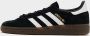 Adidas Originals Handball Spezial Sneaker Terrace Styles core black ftwr white GUM5 maat: 36 beschikbare maaten:36 2 3 37 1 3 38 2 3 39 1 - Thumbnail 5