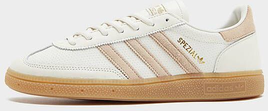 Adidas Originals Handball Spezial Cream- Heren Cream