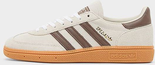 Adidas Originals Handball Spezial Dames Beige- Dames Beige - Foto 4