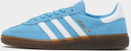 adidas Originals Handball Spezial Blue- Dames Blue
