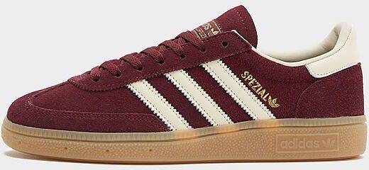 Adidas Handball Spezial Schoenen Marron Maat: 36 2 3 Suède Foot Locker