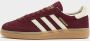 Adidas Handball Spezial Schoenen Marron Maat: 36 2 3 Suède Foot Locker - Thumbnail 1