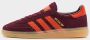 Adidas Handball Spezial Dames Schoenen Rood Maat: 36 Leer Foot Locker - Thumbnail 2