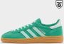 Adidas Handball Spezial Dames Schoenen Groen Maat: 37 1 3 Suède Foot Locker - Thumbnail 1