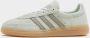 Adidas Originals Handball Spezial Dames Sage- Dames Sage - Thumbnail 2