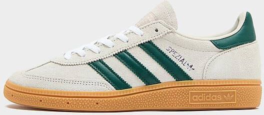 adidas Originals Handball Spezial BEIGE- Dames BEIGE