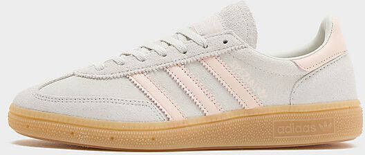 adidas Originals Handball Spezial Dames Grijs- Dames Grijs