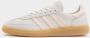 Adidas Originals Handball Spezial Dames Grijs- Dames Grijs - Thumbnail 2