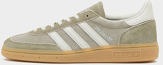Adidas Originals Handball Spezial Dames Groen- Dames Groen