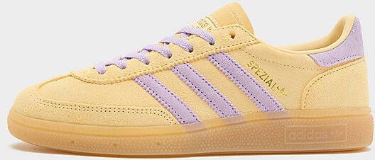 Adidas Originals Handball Spezial Oranje- Oranje