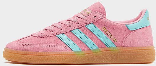 Adidas Originals Handball Spezial Dames Pink- Dames Pink