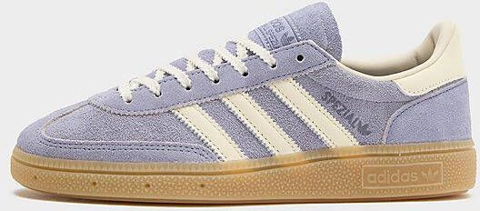 adidas Originals Handball Spezial Dames Purple- Dames Purple