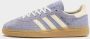 Adidas Originals Handball Spezial Dames Purple- Dames Purple - Thumbnail 3