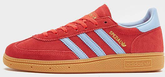 adidas Originals Handball Spezial Dames Rood- Dames Rood