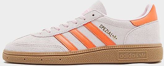 adidas Originals Handball Spezial Roze- Dames Roze