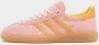 Adidas Originals Handball Spezial Dames Roze- Dames Roze - Thumbnail 1