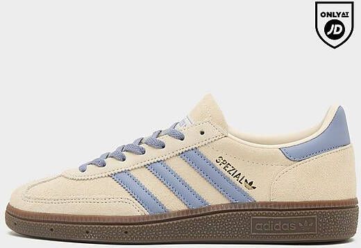 Adidas Originals Handball Spezial Dames White- Dames White
