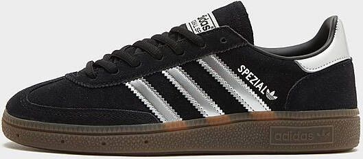 adidas Originals Handball Spezial Dames Zwart