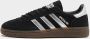 Adidas Handball Spezial Schoenen Zwart Maat: 40 2 3 Suède Foot Locker - Thumbnail 3