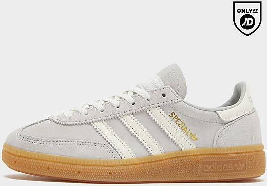 Adidas Originals Handball Spezial Grey- Grey - Foto 2