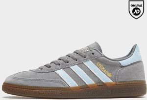 Adidas Originals Handball Spezial Grey- Heren