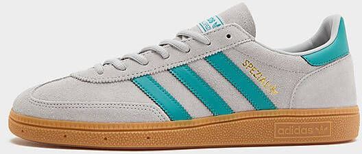 Adidas Originals Handball Spezial Grey- Grey