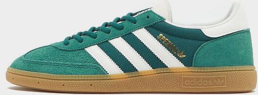 adidas Originals Handball Spezial Groen