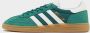 Adidas Handball Spezial Schoenen Groen Maat: 40 2 3 Suède Foot Locker - Thumbnail 2