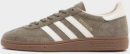 adidas Originals Handball Spezial Groen- Dames Groen
