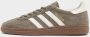 Adidas Originals Handball Spezial cream white blue warm sandstone groen 1 3 Schoenen - Thumbnail 2