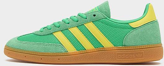 Adidas Originals Handball Spezial Sneaker adidas Handball Spezial in groen formaten: 41 1 3