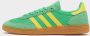 Adidas Originals Handball Spezial Sneaker adidas Handball Spezial in groen formaten: 41 1 3 - Thumbnail 1