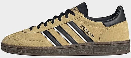 adidas Originals Handball Spezial Heren BROWN- Heren BROWN