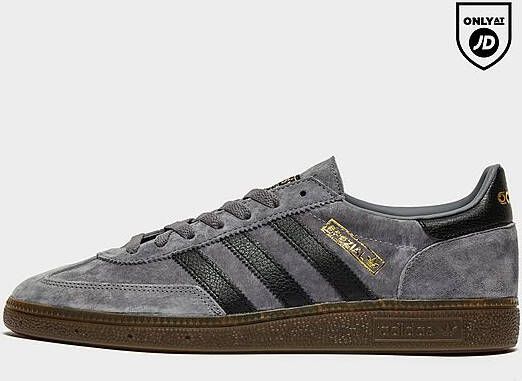 adidas Originals Handball Spezial Heren Grey- Heren